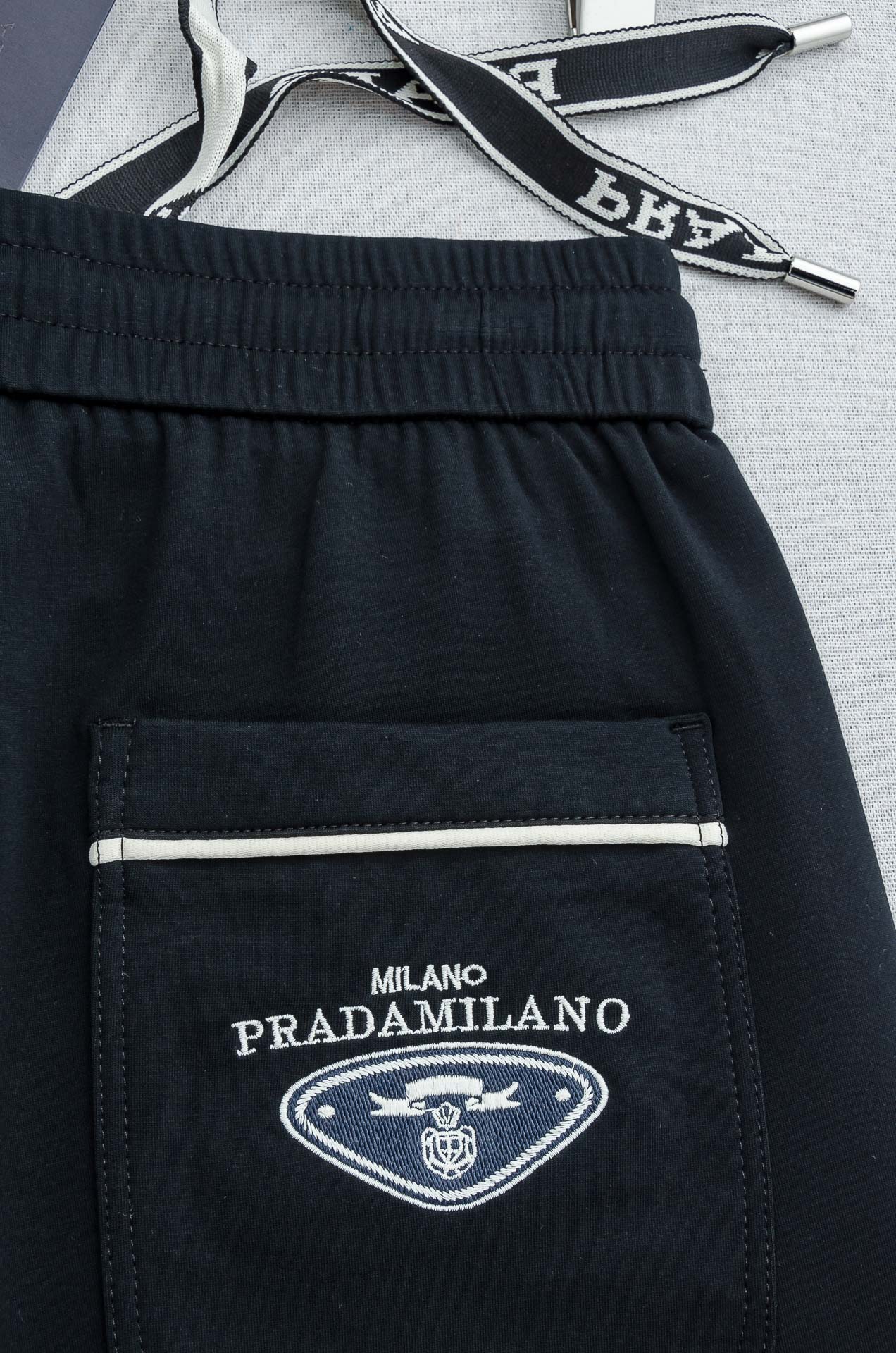 Casual Pants Man